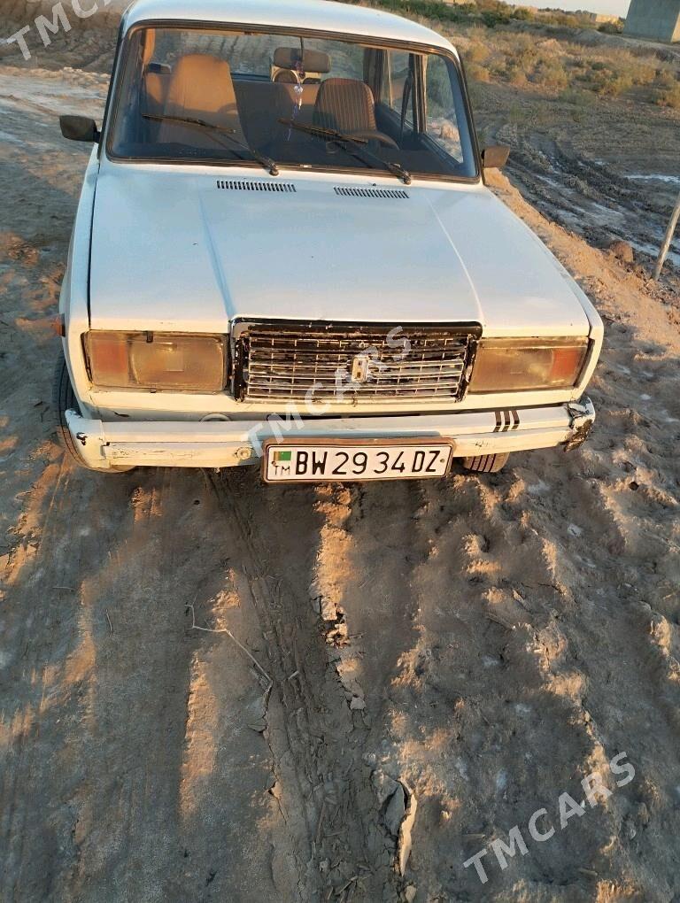 Lada 2107 1995 - 15 000 TMT - Görogly (Tagta) - img 2