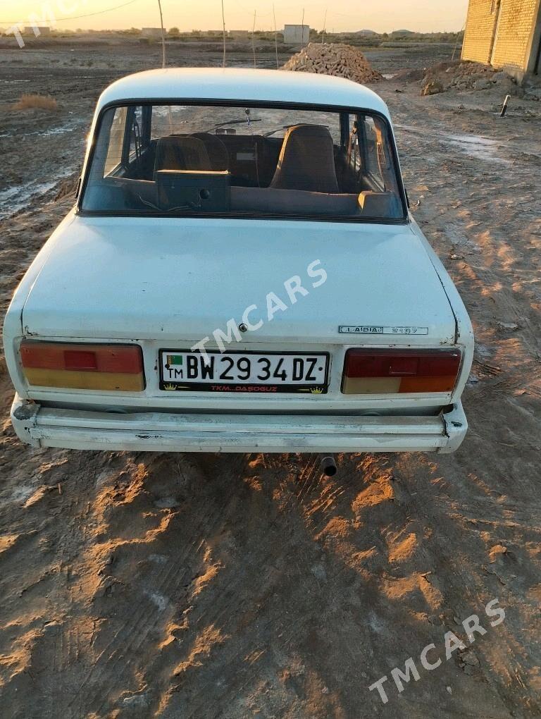 Lada 2107 1995 - 15 000 TMT - Görogly (Tagta) - img 4