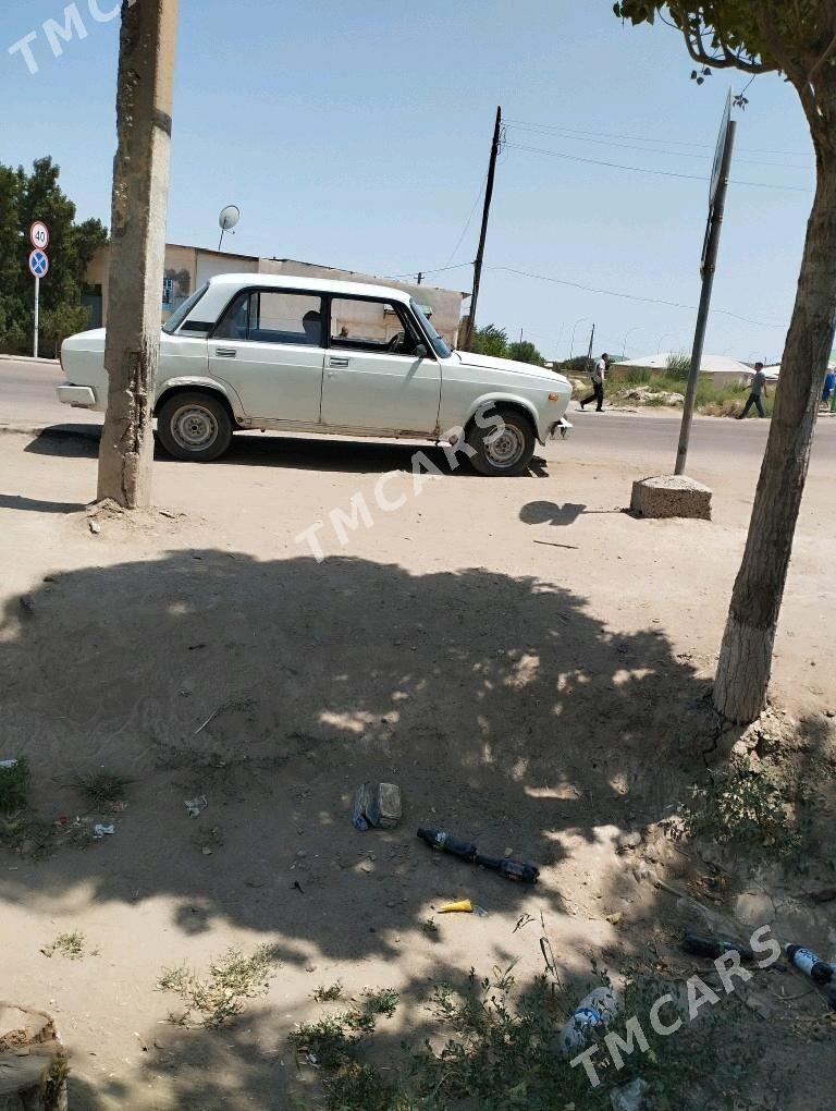 Lada 2107 1995 - 15 000 TMT - Görogly (Tagta) - img 5