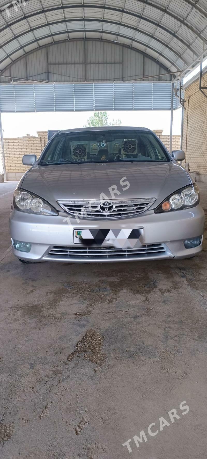 Toyota Camry 2004 - 135 000 TMT - Мары - img 2