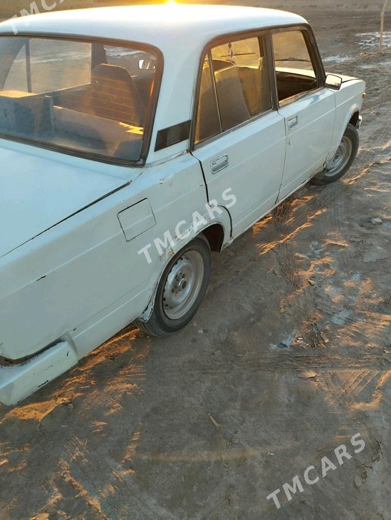 Lada 2107 1995 - 15 000 TMT - Görogly (Tagta) - img 3