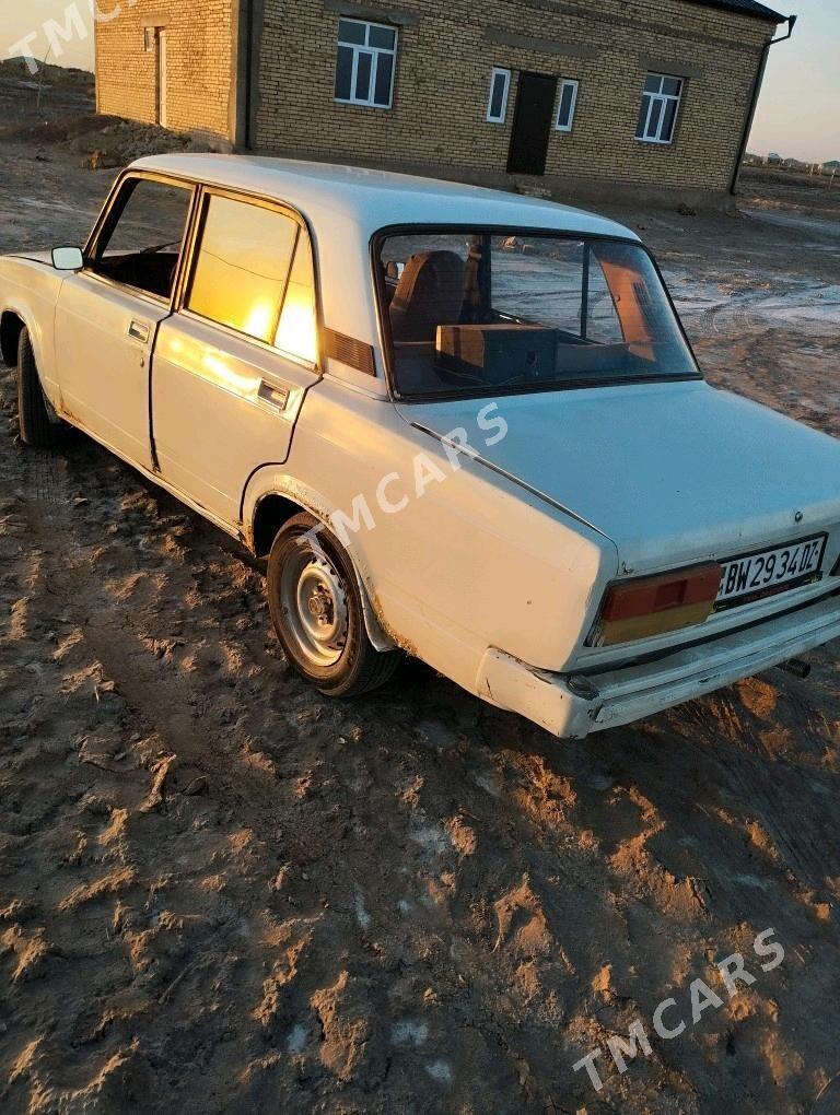 Lada 2107 1995 - 15 000 TMT - Görogly (Tagta) - img 6
