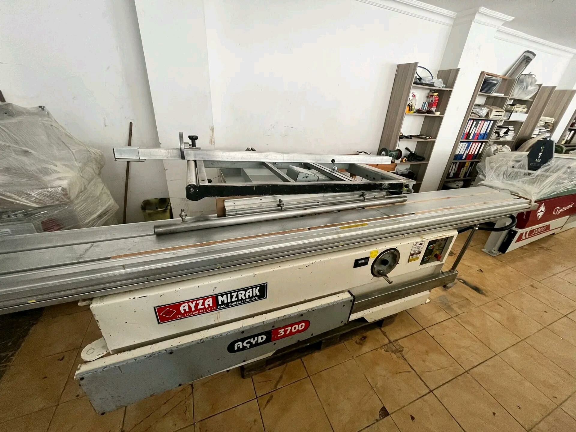 mebel yatar bant stanok - Туркменабат - img 6