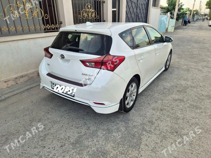 Toyota Corolla 2016 - 160 000 TMT - Ak bugdaý etraby - img 3
