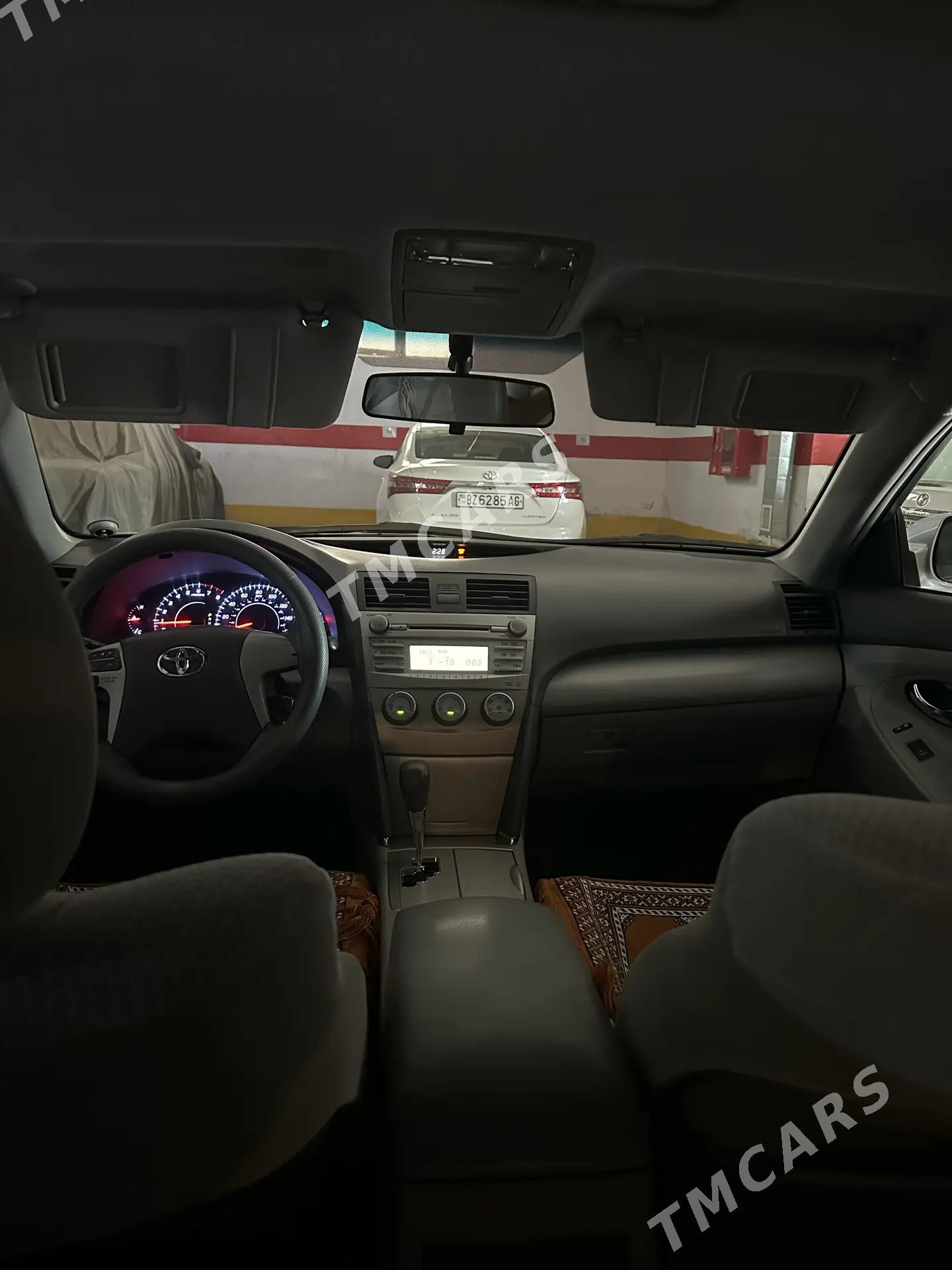 Toyota Camry 2010 - 220 000 TMT - Ашхабад - img 3