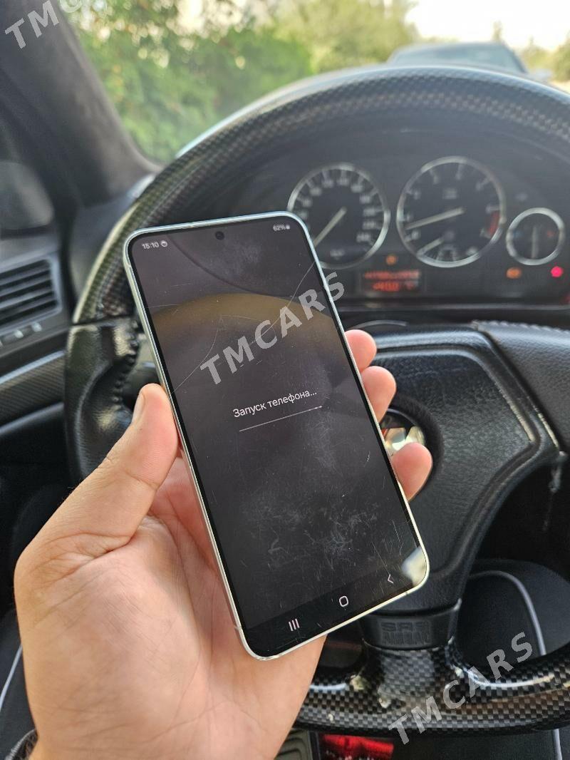 samsung s24 256gb - Ашхабад - img 4