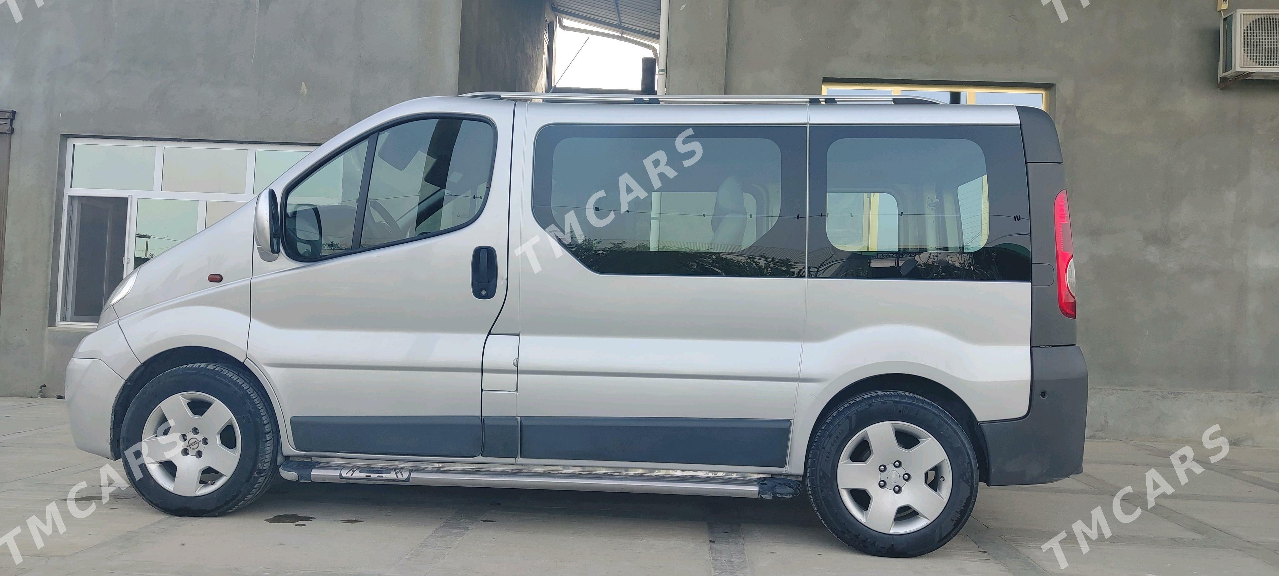 Opel Zafira 2008 - 195 000 TMT - Bäherden - img 2