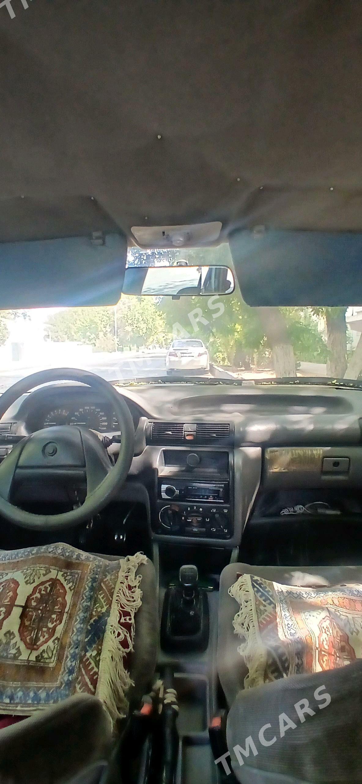 Opel Astra 1992 - 30 000 TMT - Bäherden - img 2
