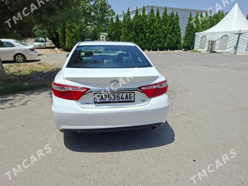 Toyota Camry 2017 - 251 000 TMT - Aşgabat - img 3