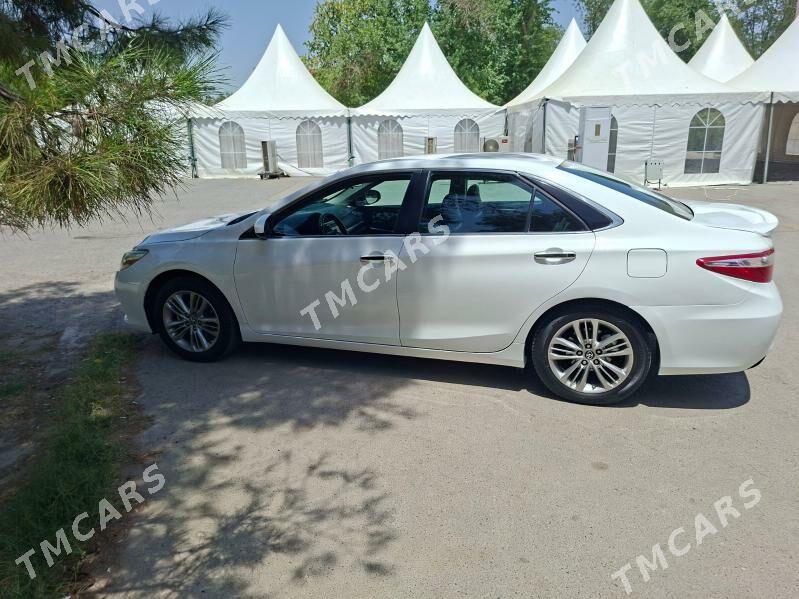 Toyota Camry 2017 - 251 000 TMT - Aşgabat - img 4