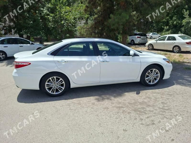 Toyota Camry 2017 - 251 000 TMT - Aşgabat - img 5