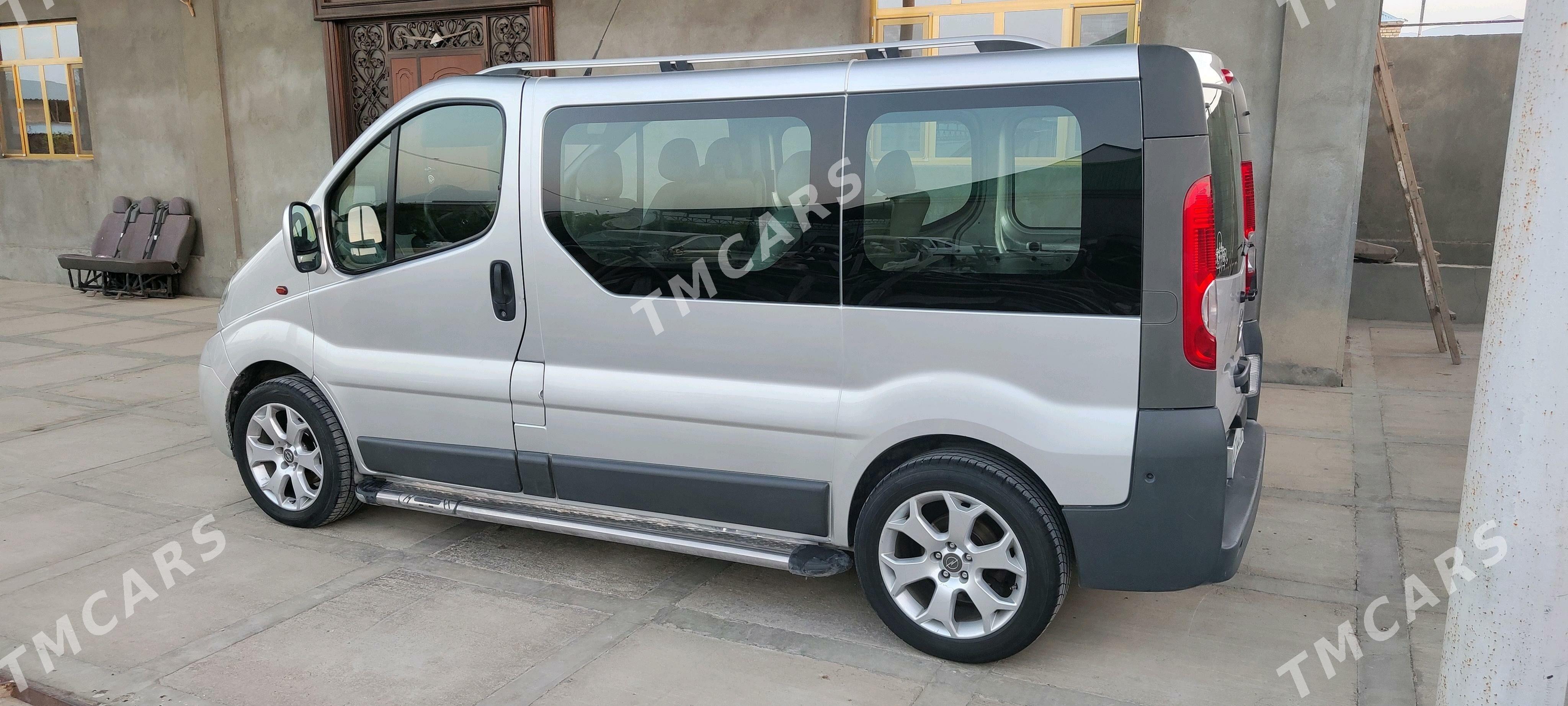 Opel Zafira 2008 - 195 000 TMT - Bäherden - img 3