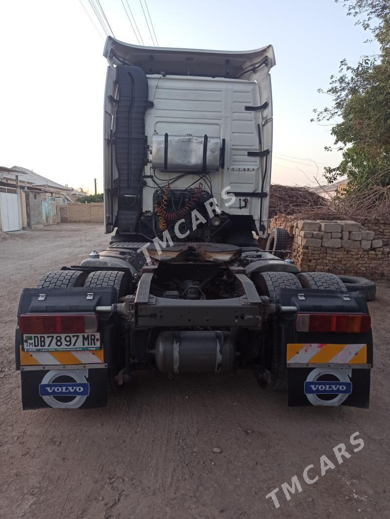 Volvo FH 420 2003 - 1 060 000 TMT - Мургап - img 2