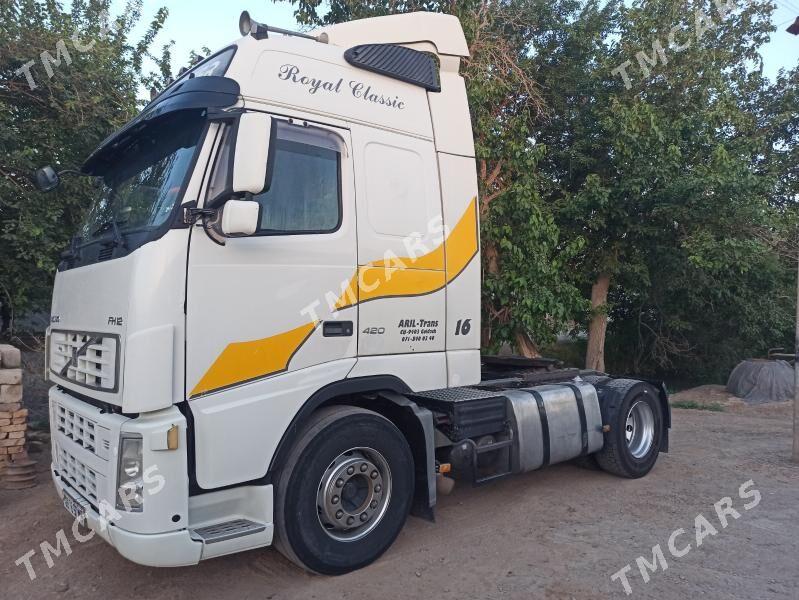 Volvo FH 420 2003 - 1 060 000 TMT - Мургап - img 5
