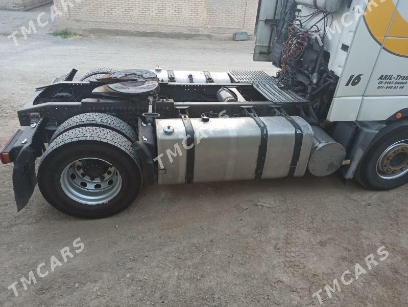 Volvo FH 420 2003 - 1 060 000 TMT - Мургап - img 3