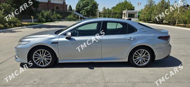 Toyota Camry 2020 - 460 000 TMT - Мары - img 6