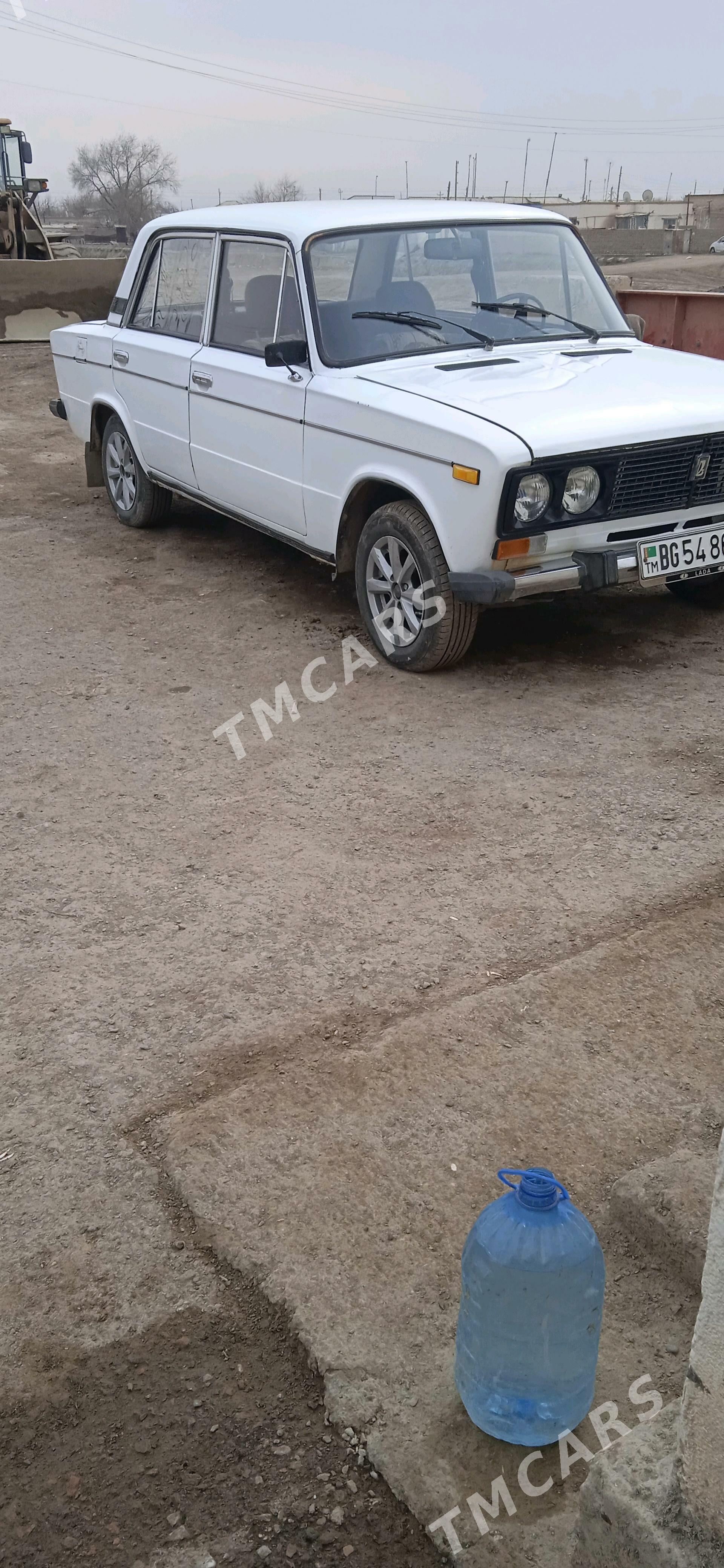 Lada 2106 1998 - 14 000 TMT - Gurbansoltan Eje - img 2
