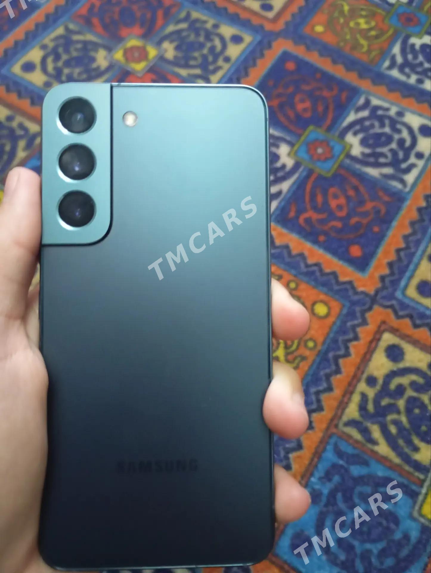 SAMSUNG S22 - Дянев - img 5