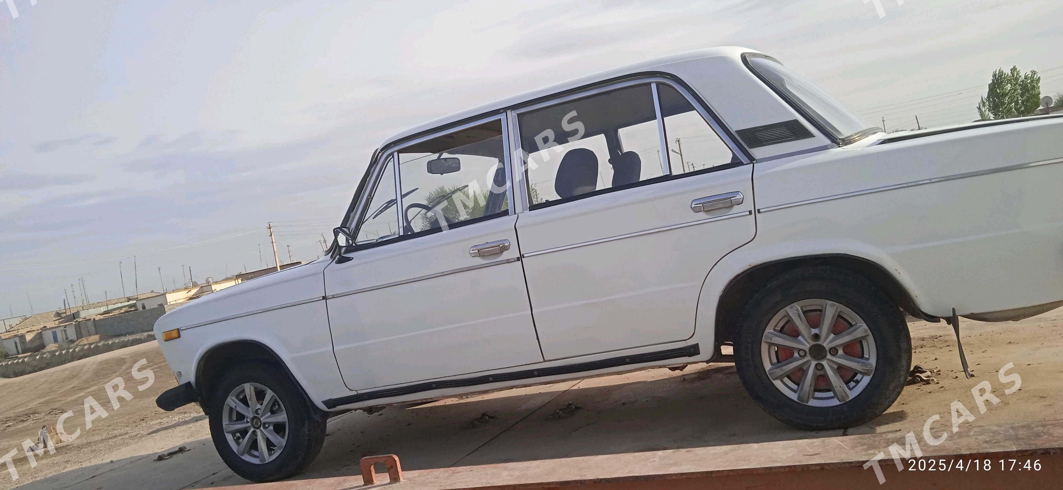 Lada 2106 1998 - 14 000 TMT - Gurbansoltan Eje - img 3