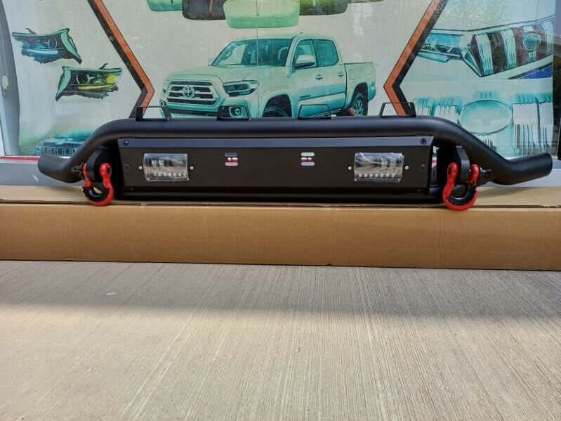DUGA HILUX 5 200 TMT - Ашхабад - img 9