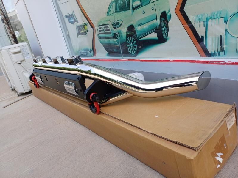 DUGA HILUX 5 200 TMT - Ашхабад - img 3