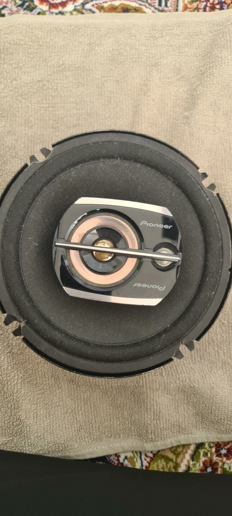 Pioneer 300w Original 400 TMT - Ашхабад - img 2