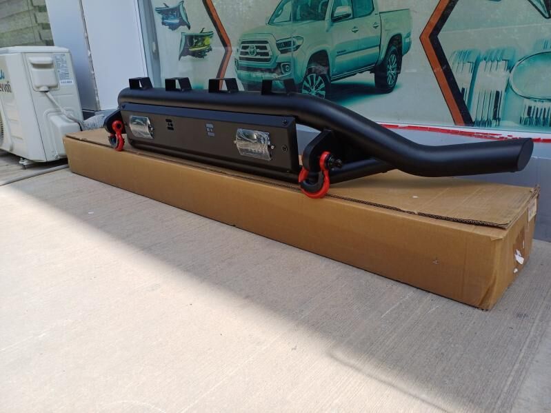 DUGA HILUX 5 200 TMT - Ашхабад - img 2