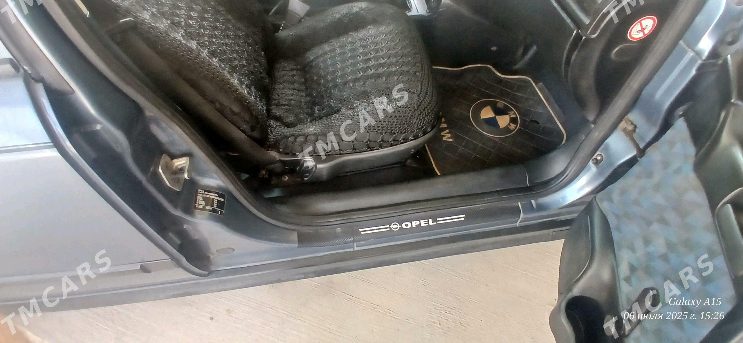 Opel Astra 1998 - 80 000 TMT - Болдумсаз - img 4