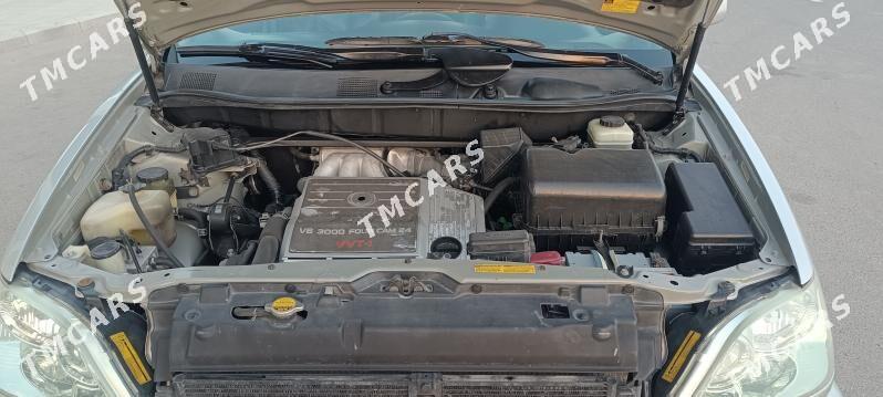 Lexus RX 300 2002 - 210 000 TMT - Мары - img 2