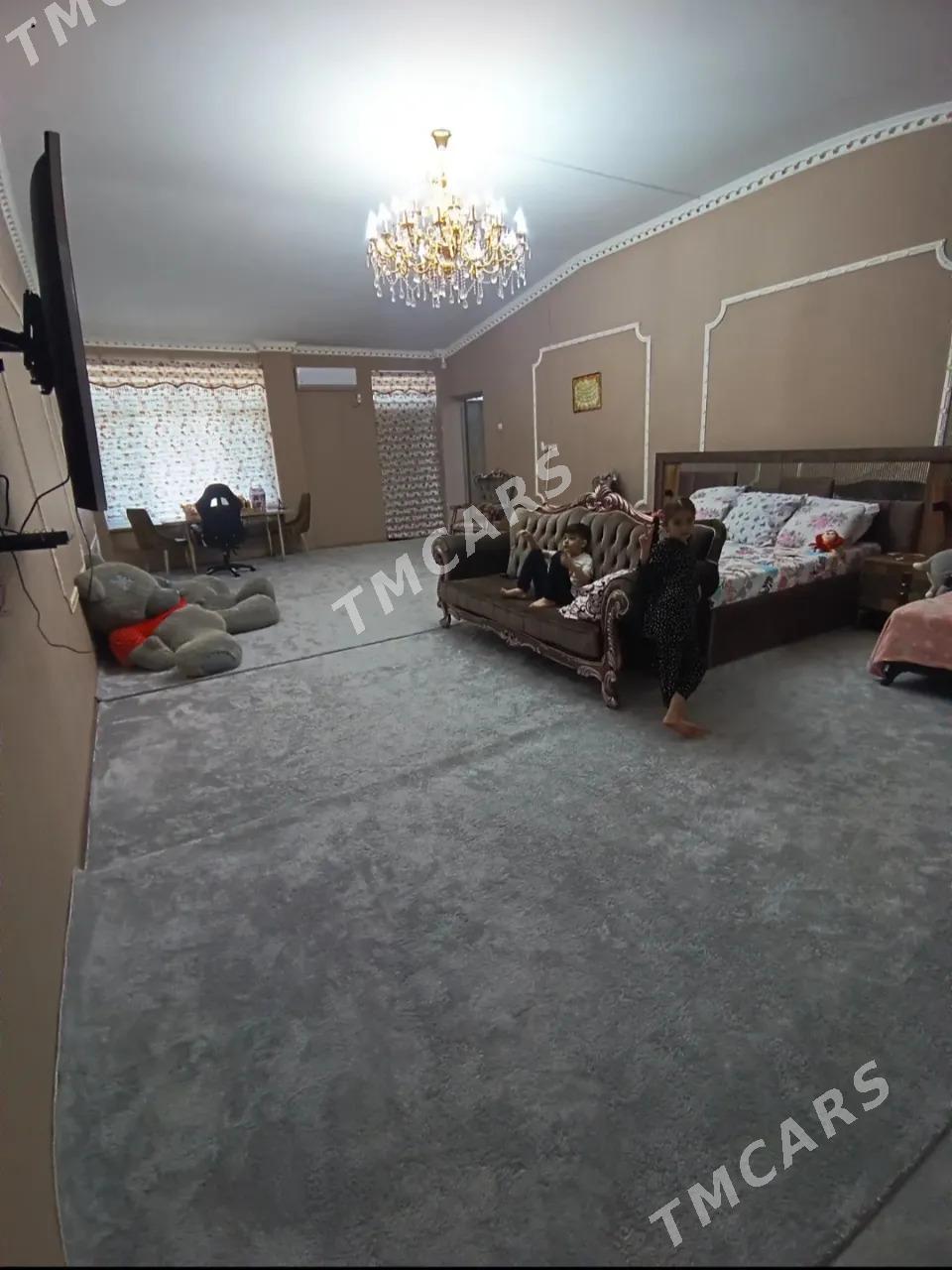 Baherden Satlyk plan jay - Бахарден - img 10
