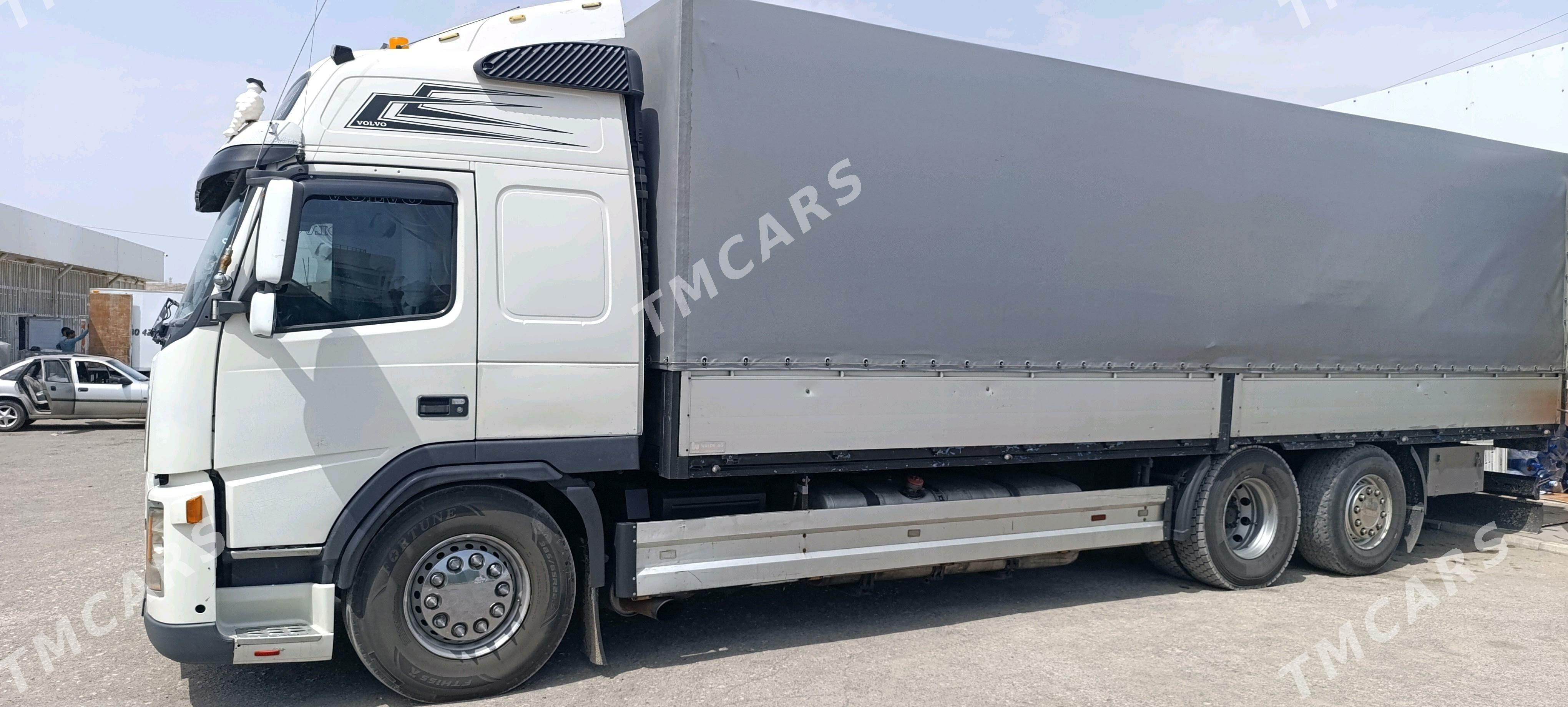 Volvo FH 420 1999 - 650 000 TMT - Балканабат - img 4