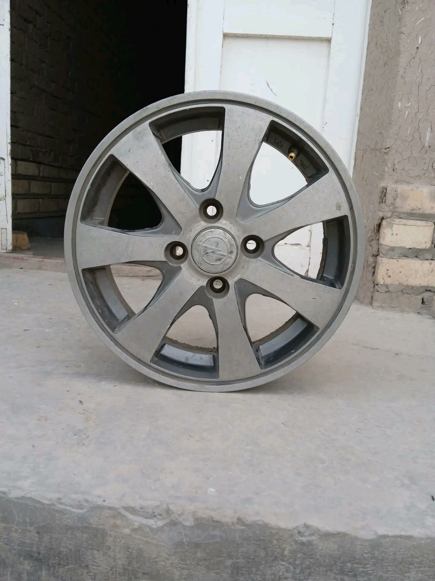 Diska 1 500 TMT - Köneürgenç - img 3