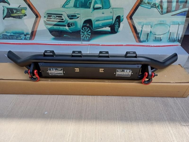 HILUX ÖN̈ DUGA 5 200 TMT - Ашхабад - img 2