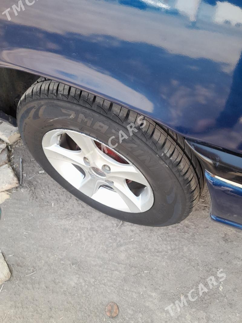 Opel Vectra 1993 - 33 000 TMT - Daşoguz - img 3
