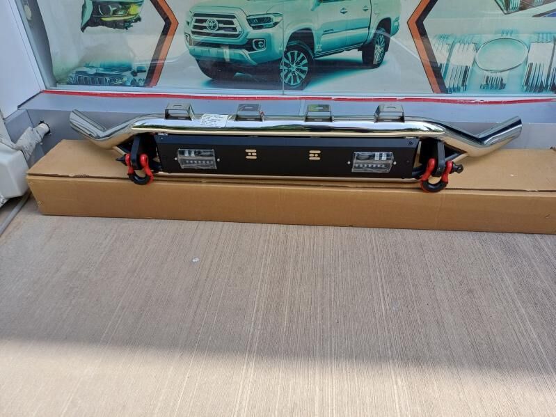 HILUX ÖN̈ DUGA 5 200 TMT - Ашхабад - img 8