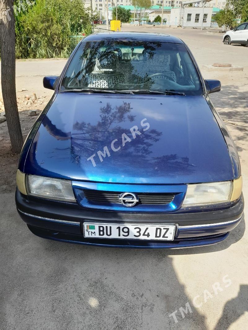 Opel Vectra 1993 - 33 000 TMT - Daşoguz - img 4