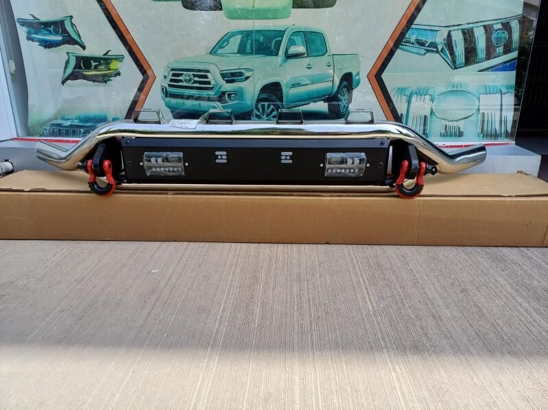 HILUX ÖN̈ DUGA 5 200 TMT - Ашхабад - img 5