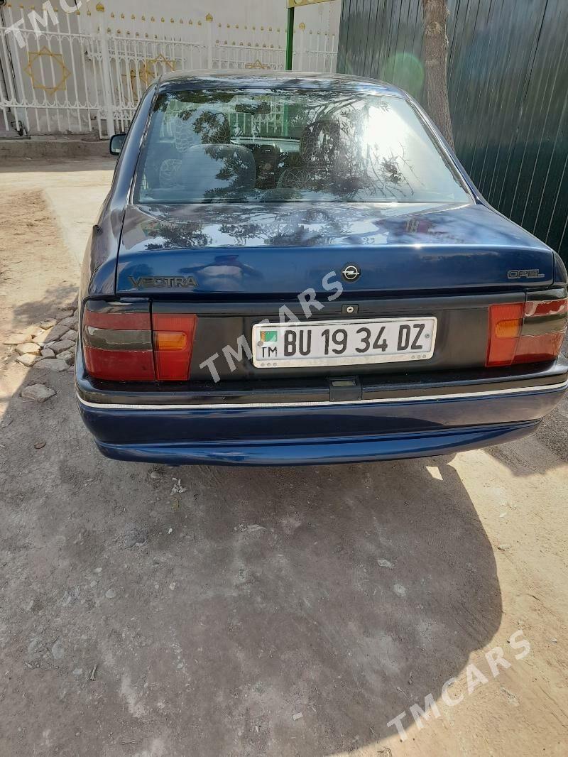 Opel Vectra 1993 - 33 000 TMT - Daşoguz - img 5