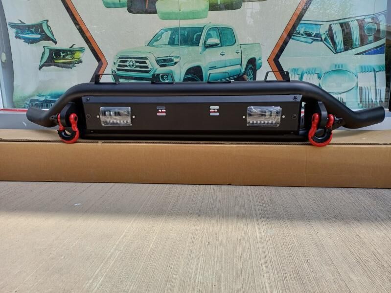 HILUX ÖN̈ DUGA 5 200 TMT - Ашхабад - img 7