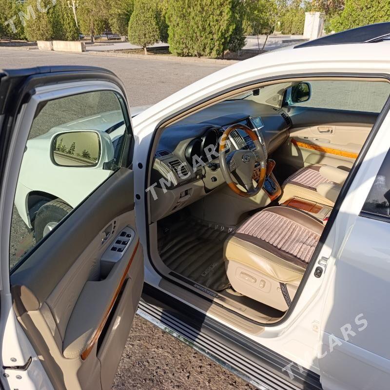 Lexus RX 350 2008 - 290 000 TMT - Дашогуз - img 2