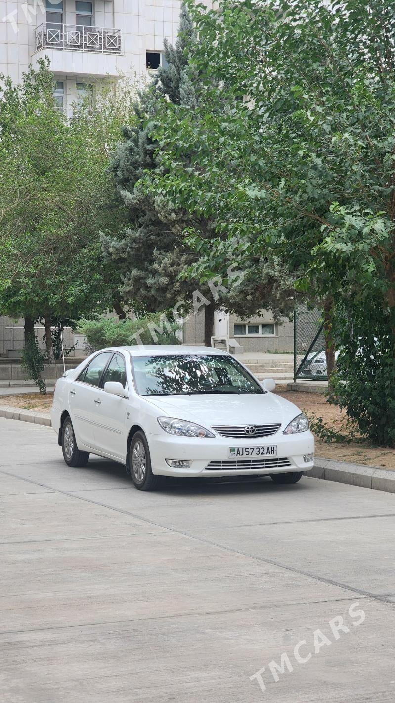 Toyota Camry 2004 - 185 000 TMT - Ашхабад - img 5