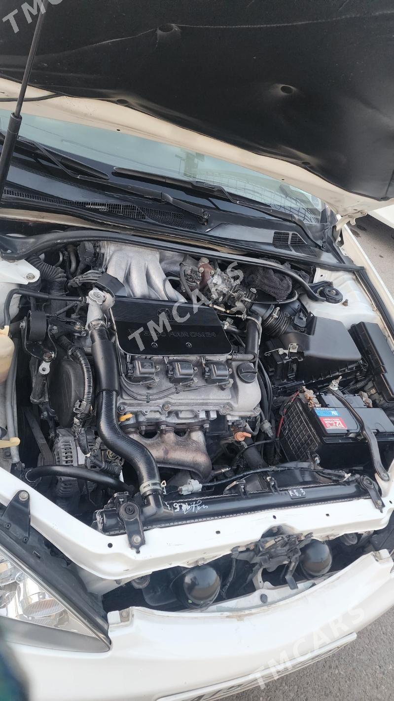 Toyota Camry 2004 - 185 000 TMT - Ашхабад - img 4