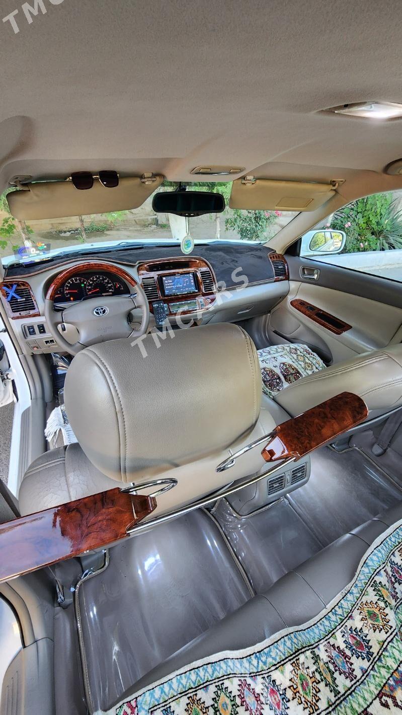Toyota Camry 2004 - 185 000 TMT - Ашхабад - img 2