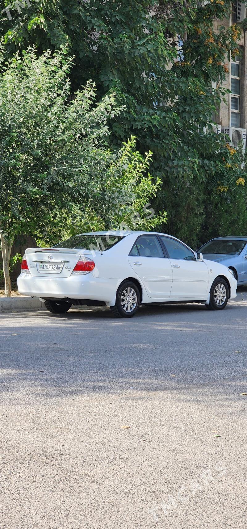 Toyota Camry 2004 - 185 000 TMT - Ашхабад - img 1