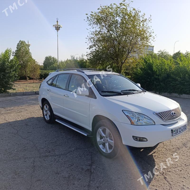 Lexus RX 350 2008 - 290 000 TMT - Дашогуз - img 5