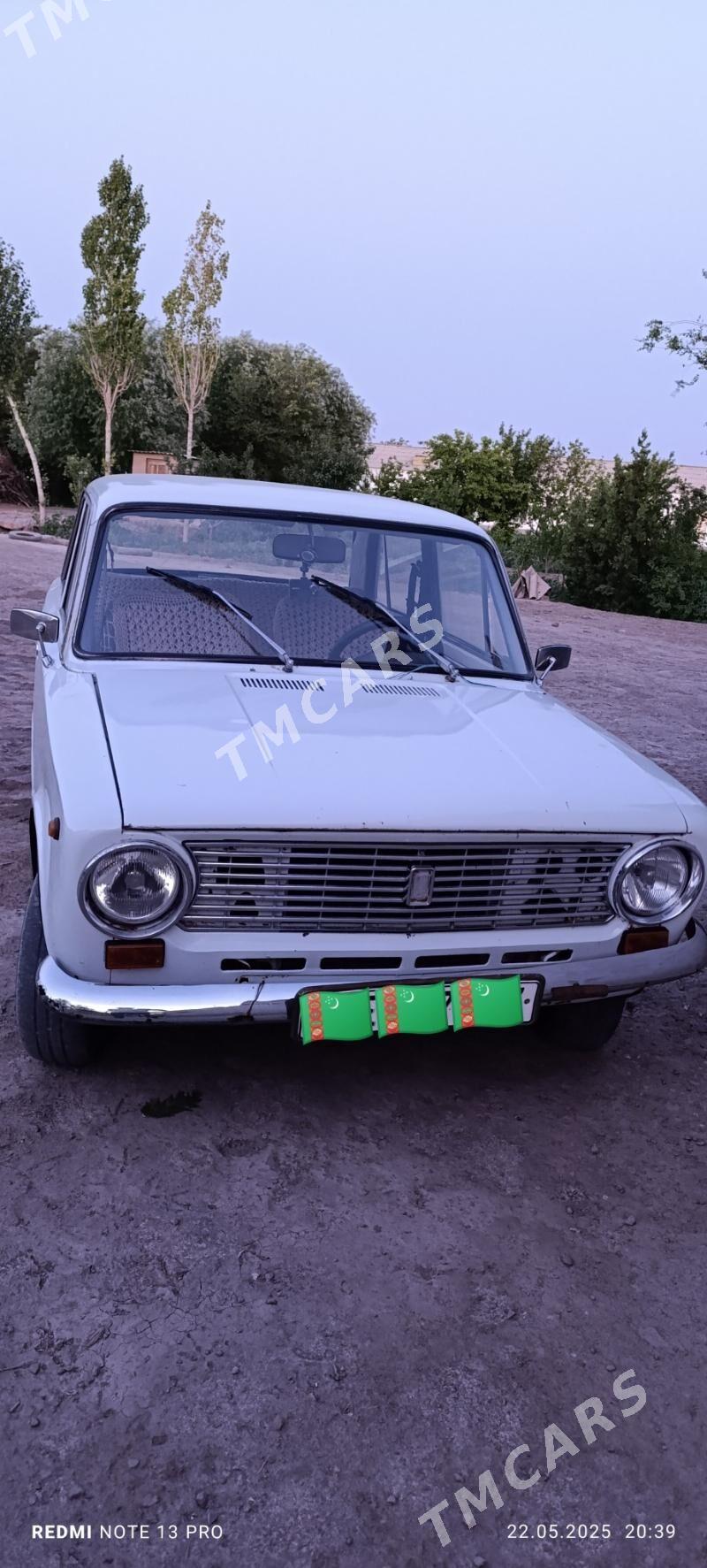 Lada 2101 1980 - 15 000 TMT - Gurbansoltan Eje - img 3
