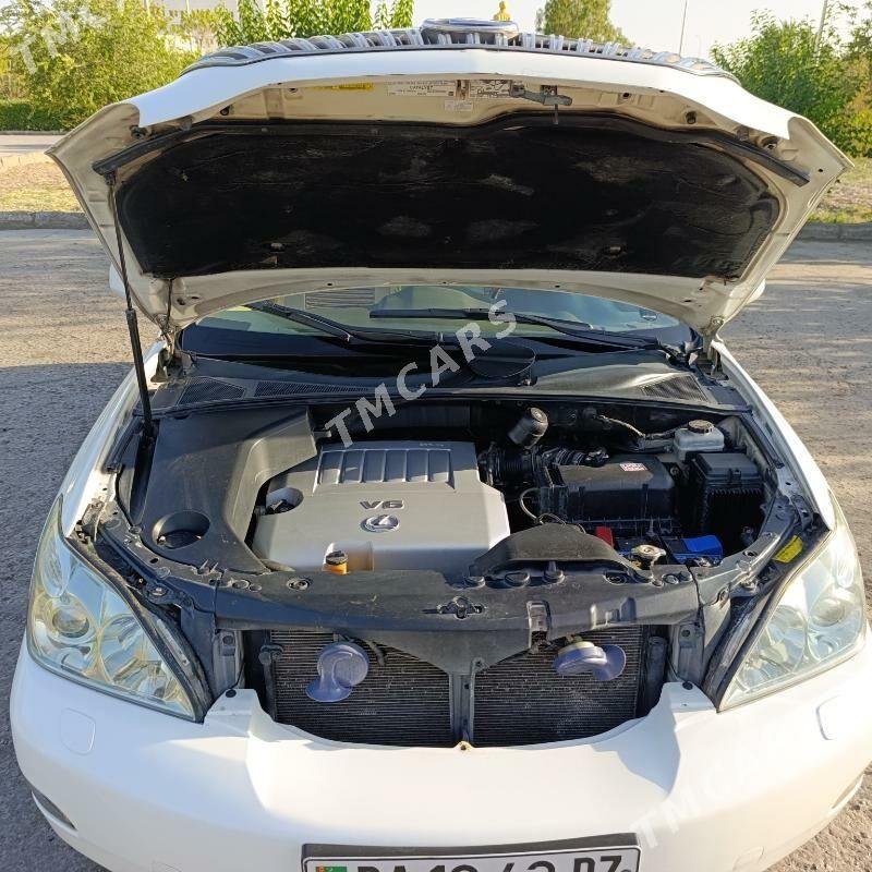 Lexus RX 350 2008 - 290 000 TMT - Дашогуз - img 6
