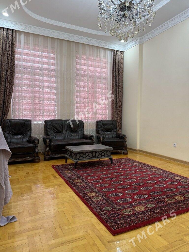 ARENDA ATATÜRK 4 KOM - Ашхабад - img 4