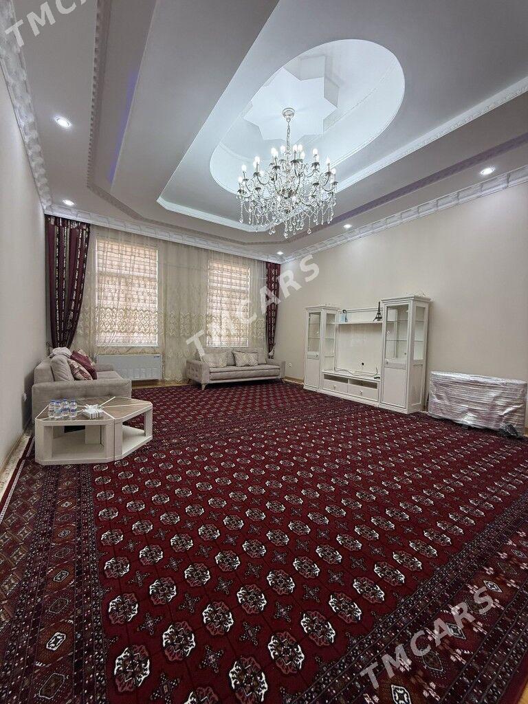 ARENDA ATATÜRK 4 KOM - Ашхабад - img 2