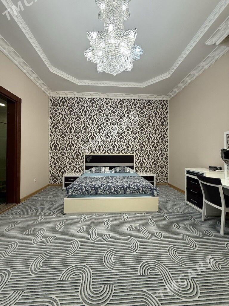 ARENDA ATATÜRK 4 KOM - Ашхабад - img 10